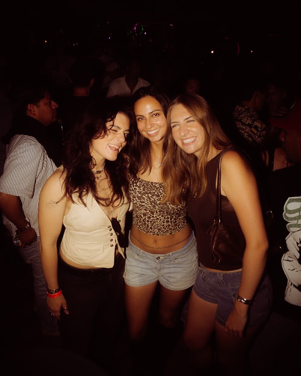 Paradisco photo 51