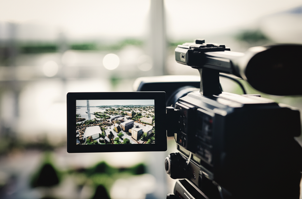 지자체 홍보, 왜 영상 콘텐츠가 핵심인가?