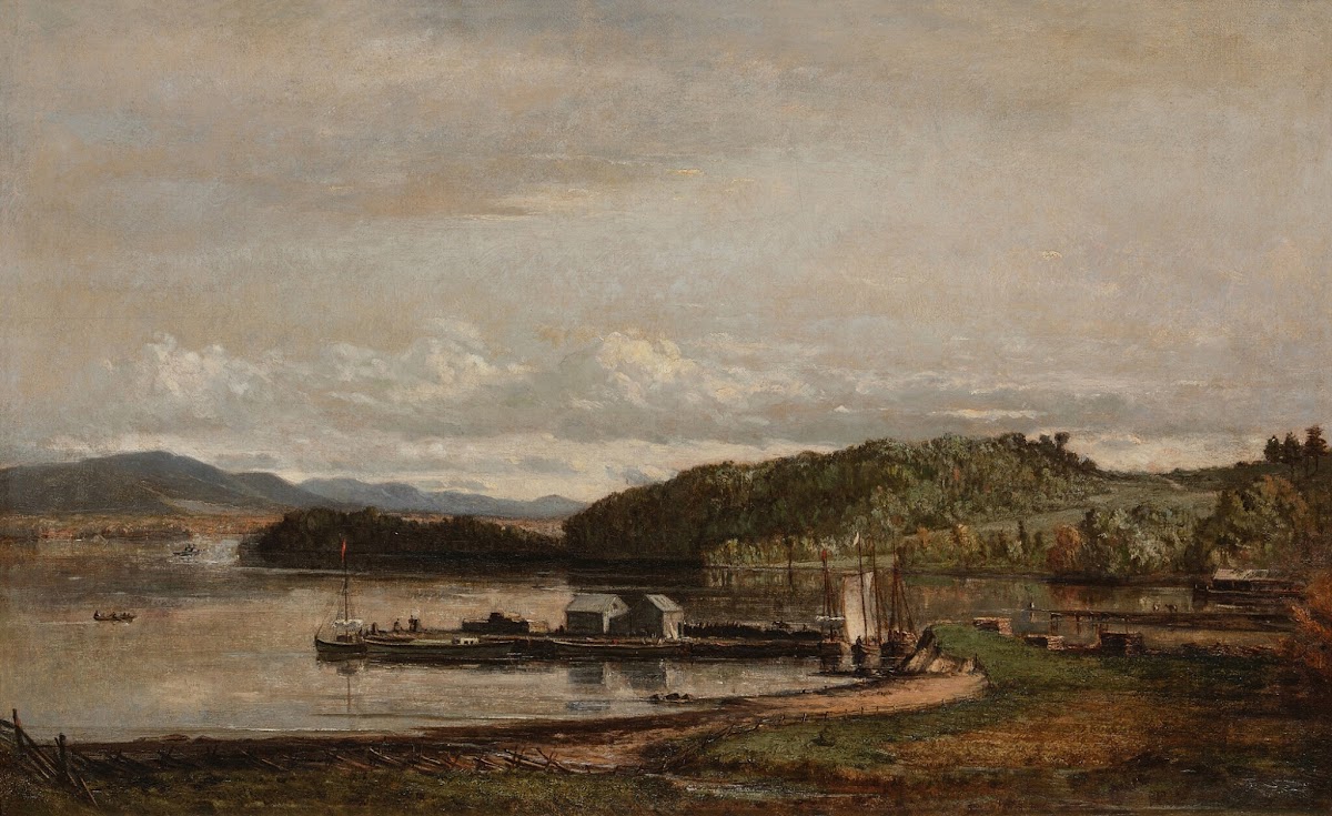 Landscape 1859