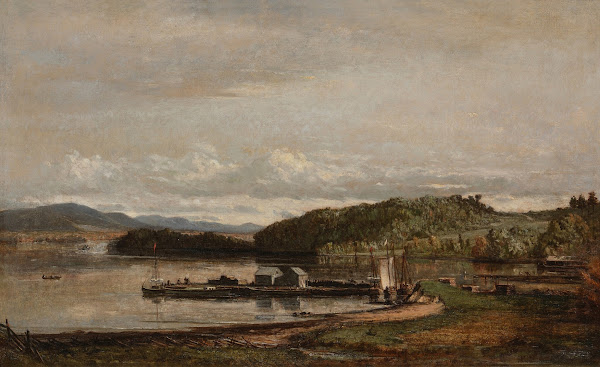 Landscape 1859