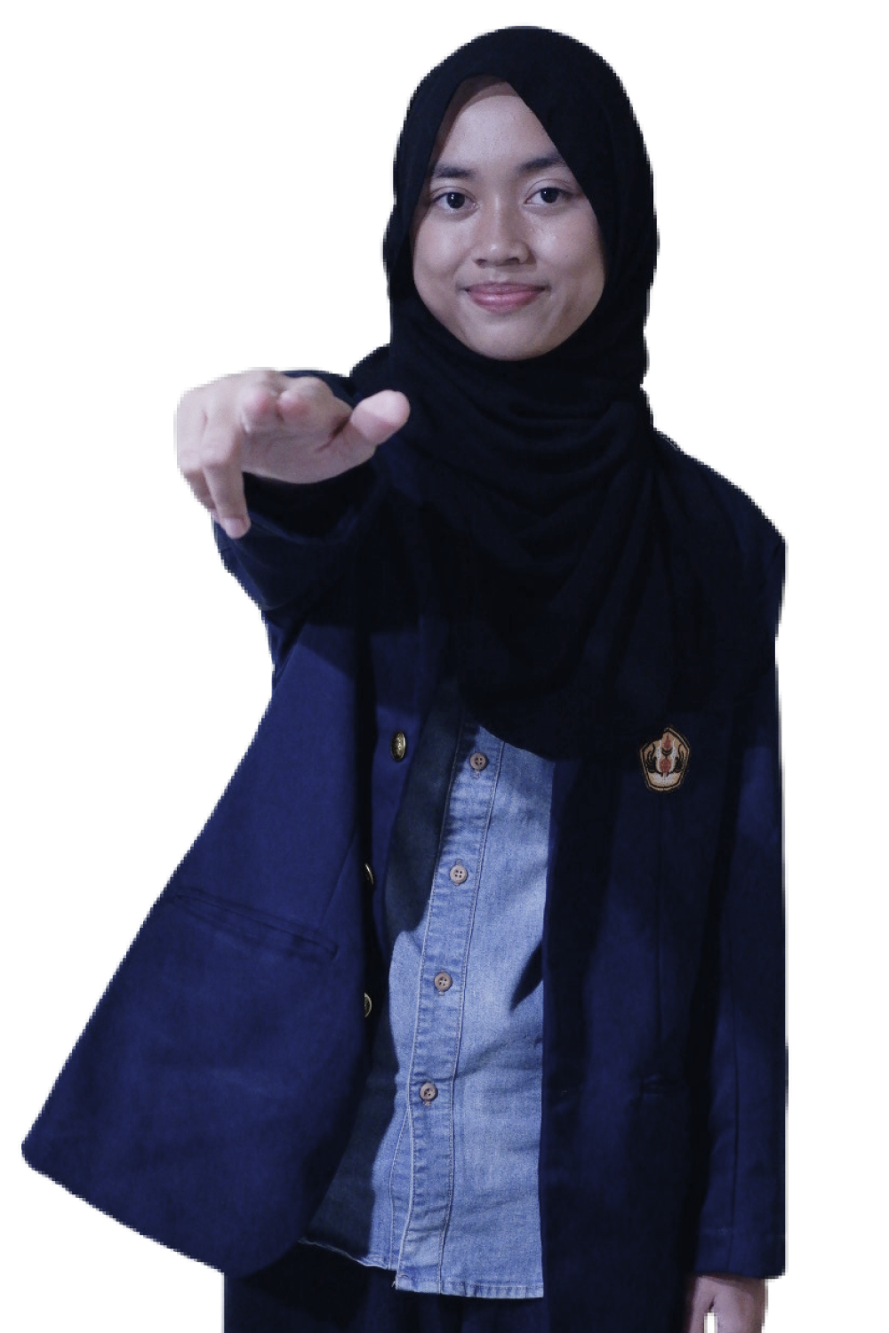 Sundarin Syifa Qolbina Suganda