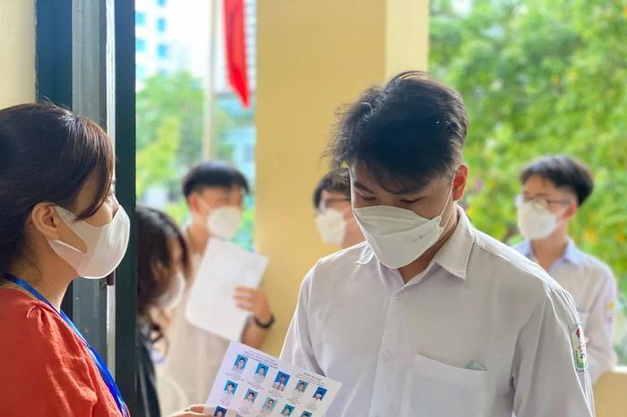 Nhiều nhóm thí sinh được miễn thi hoặc xét đặc cách tốt nghiệp THPT 2026 - Báo Tri thức &amp; Cuộc sống