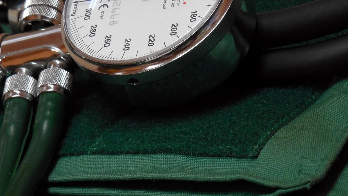 혈압 정상범위 단계별 건강 관리 전략