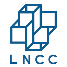 Logo do LNCC para modo escuro