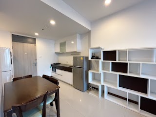 Supalai Premiere @ Asoke ห้อง ZC065 ภาพที่ 2