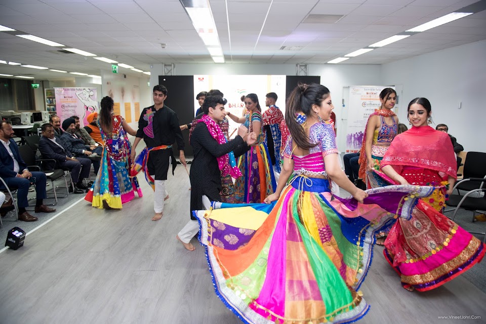 Bharat Mahotsav — Festival of One India, London, United Kingdom — photograph 115