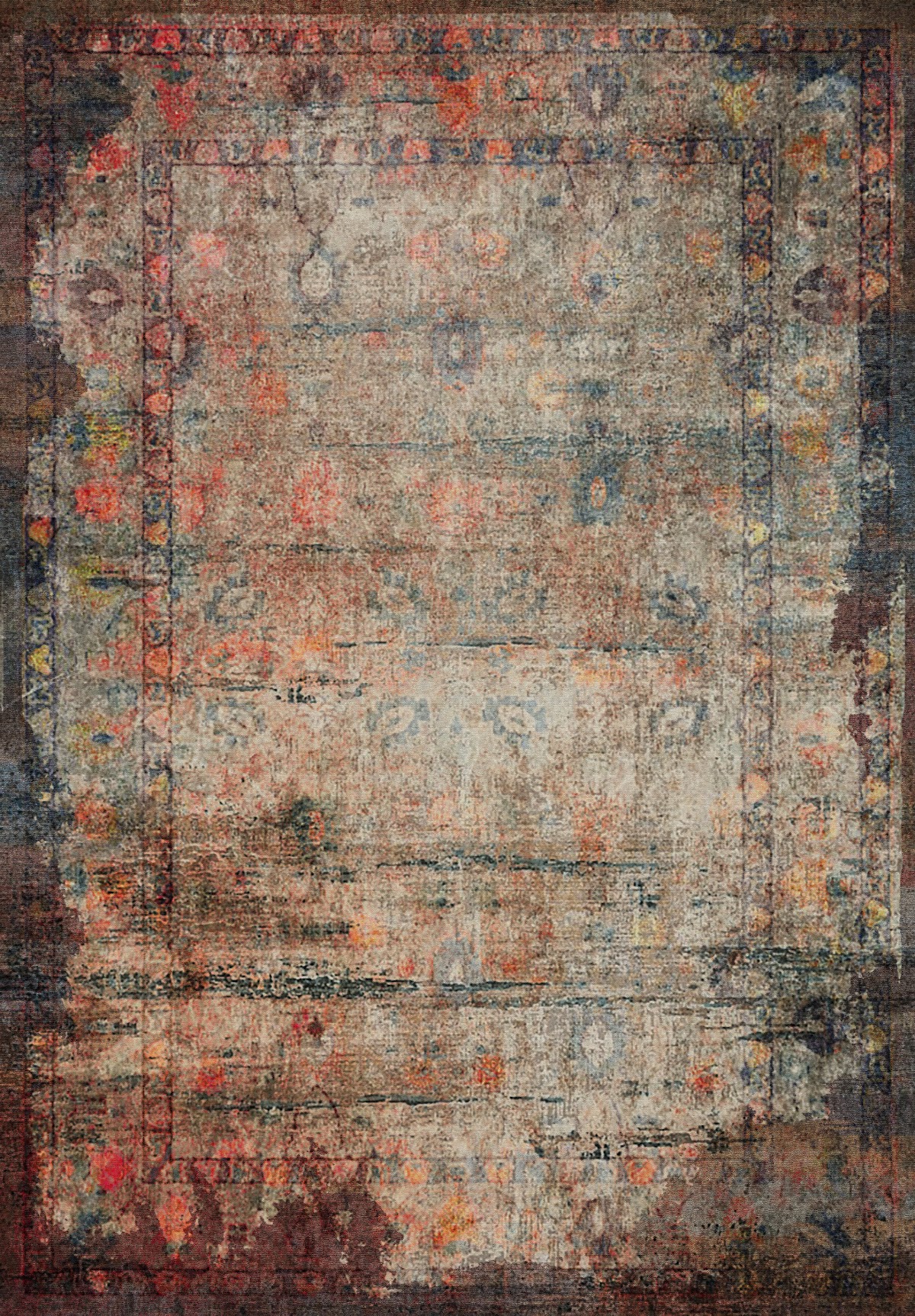 Kilim Collection D 0022