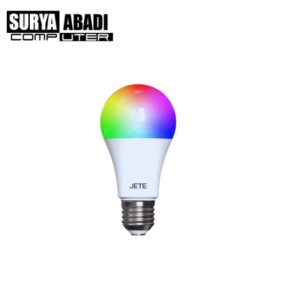 SMART LAMP JETE BL1 + WIFI