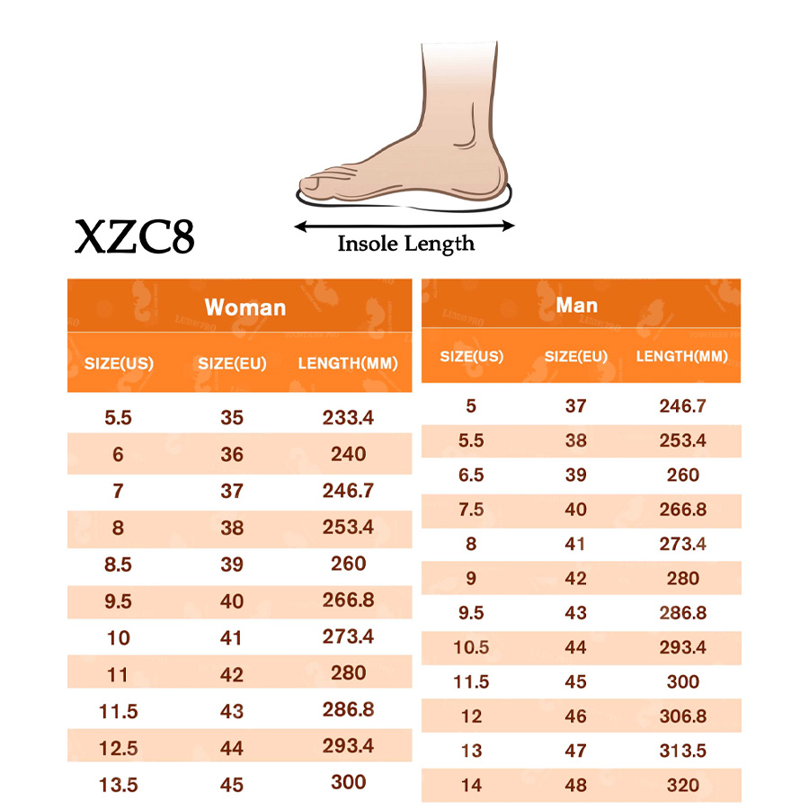 Low-Top Barefoot Shoes