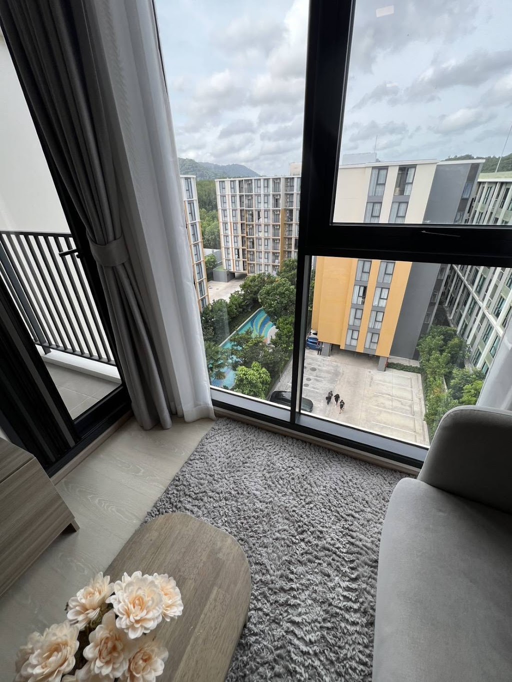 The Base Rise Phuket · ภูเก็ต