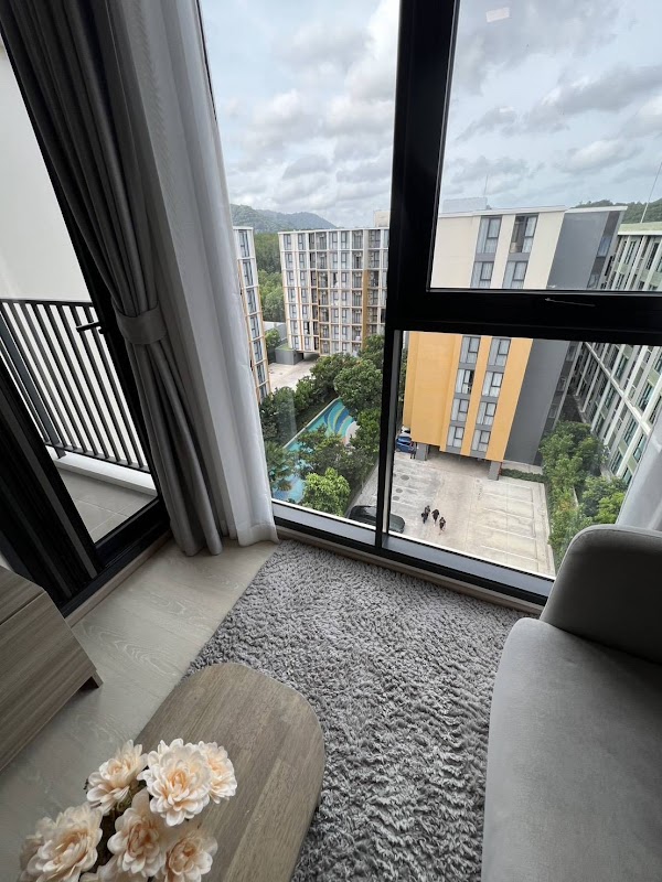 The Base Rise Phuket