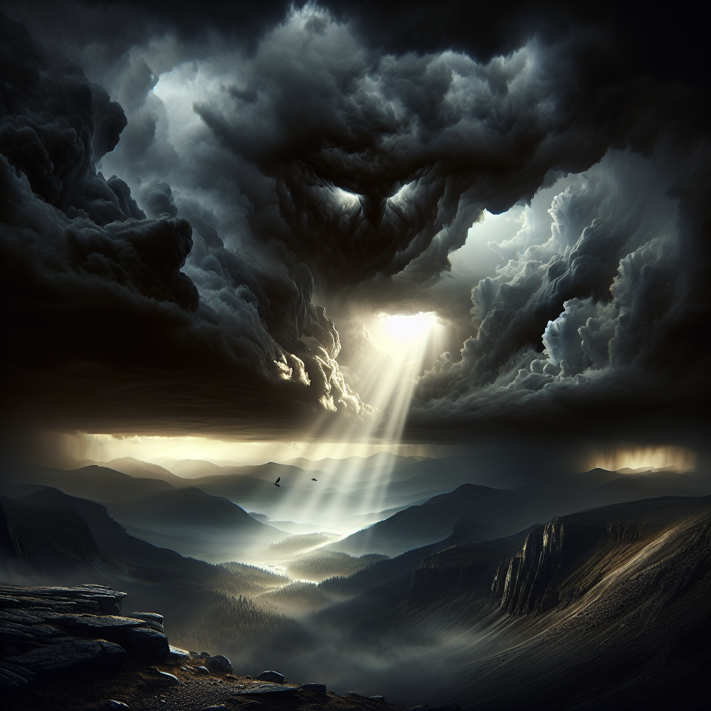 Depression and Substance Abuse: Breaking the Cycle