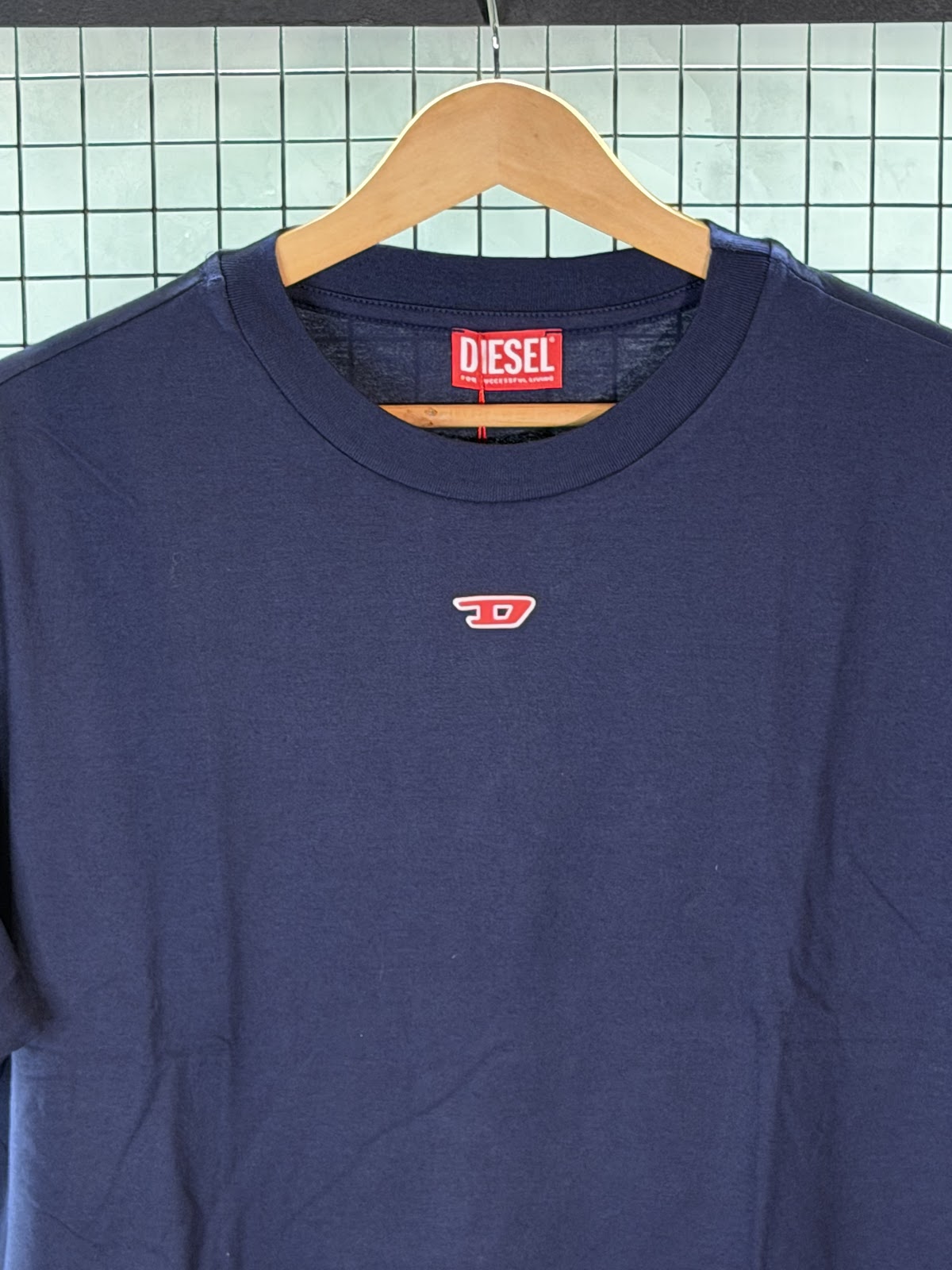 Camisa_Diesel_Azul2 - 1