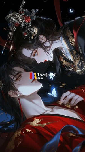 Nữ Tử Ẩn Giấu Trong Cung Đình