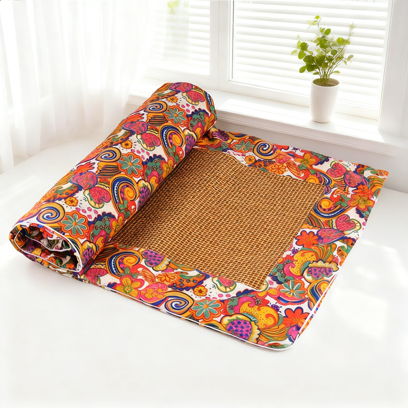 Electric Moxibustion Heat Mat, Model AJT