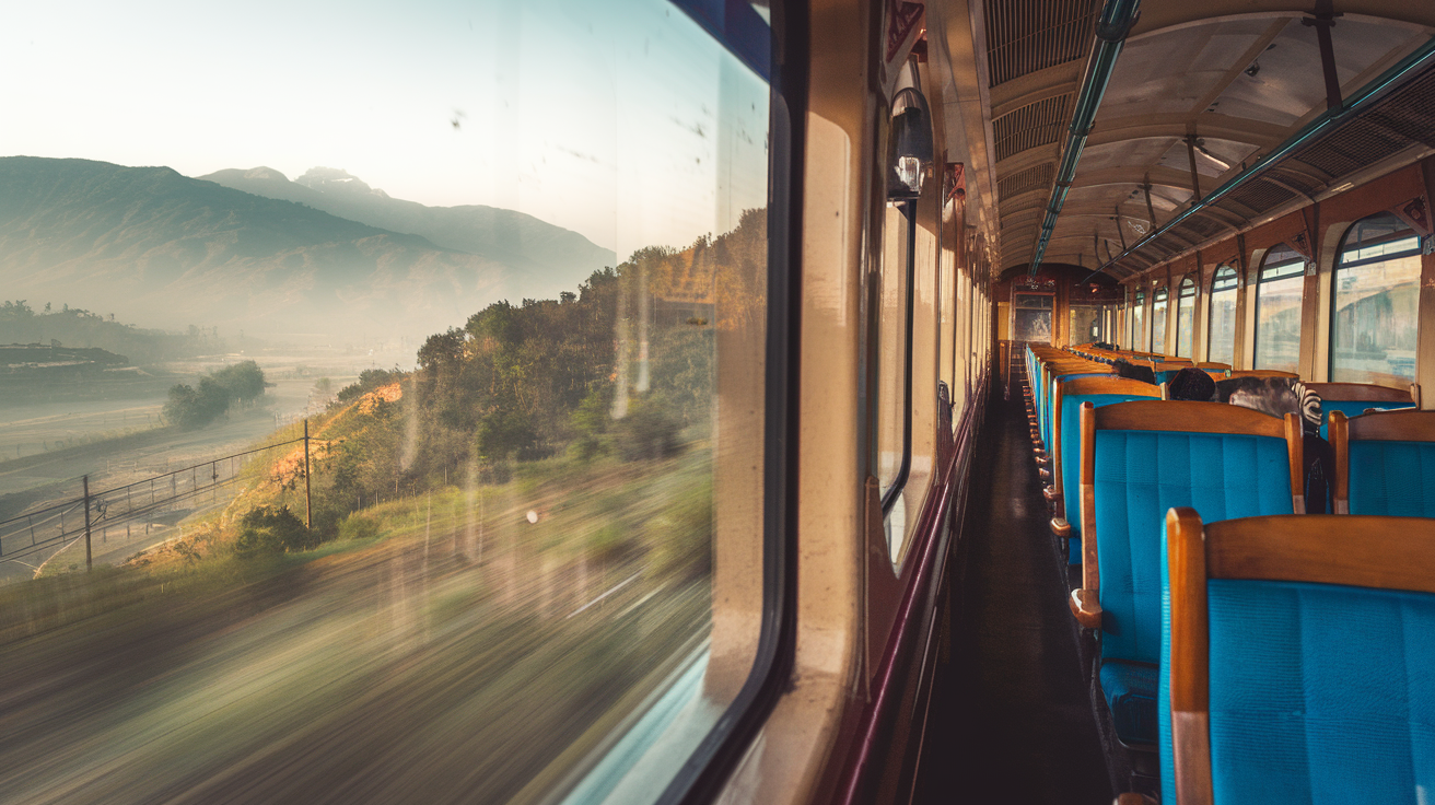 How to Reach Bandra Terminus from Pune – Travel Guide