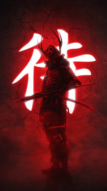 Samurai Picture