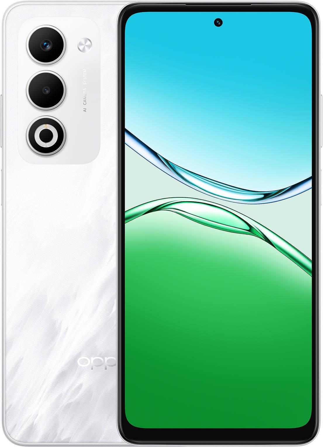 Sell used OPPO A5 Pro 5G