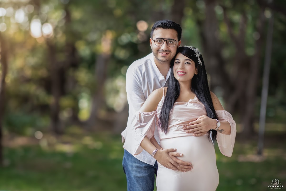 Maternity · 48 frame 46
