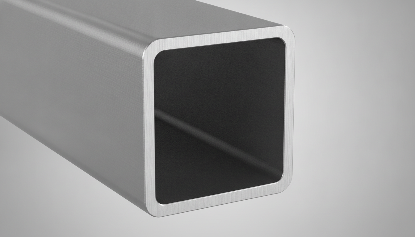 Cách Đọc Ký Hiệu Quy Cách Hộp Inox (VD 40x80x1.2) Cho Người Mới Đặt Hàng - mặt cắt đầu hộp