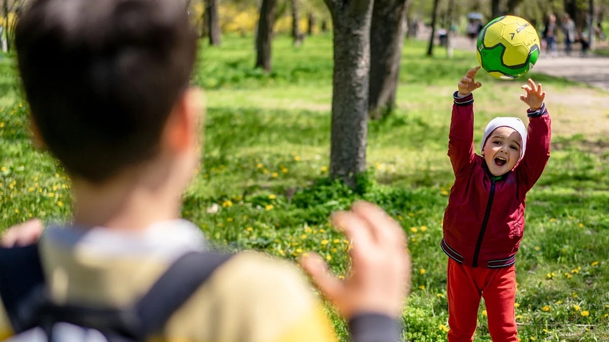 가족 건강을 위한 운동 빈도와 강도 설정 방법