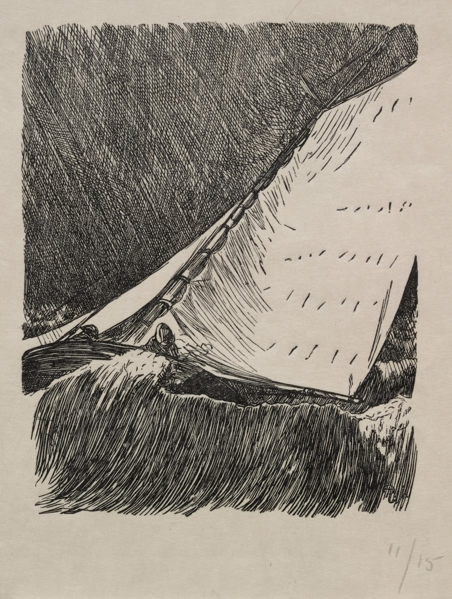 Second Thoughts 1866