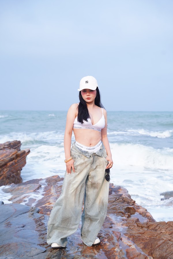 Ảnh bìa album