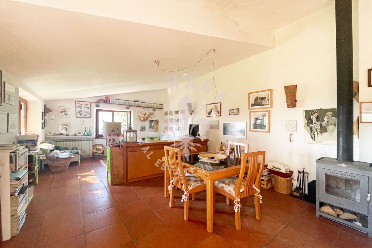 קאסאלה אי קנטונה (Casale Il Cantone) — 2