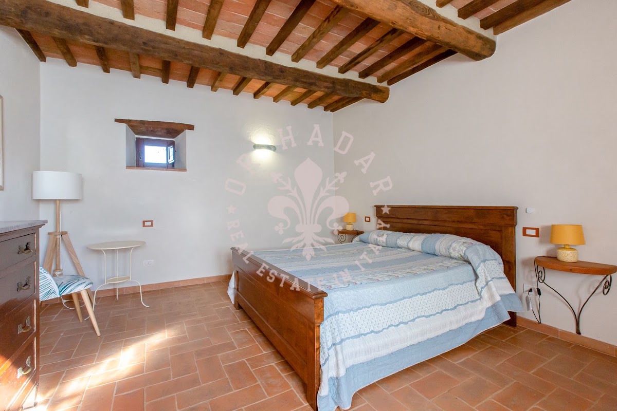 בית פיאן די בוניאנו (Casa Pian di Bugnano) — 53