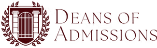 Deans of Admissions