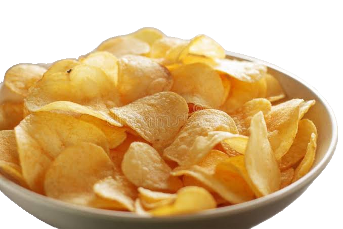 Chips (Large)