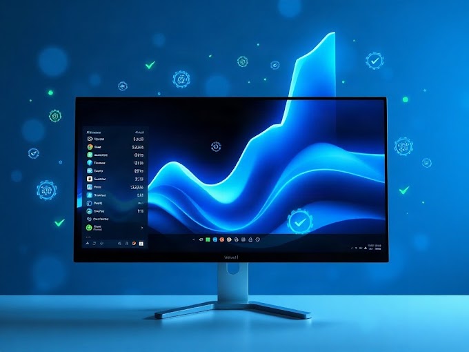 7 Windows 11 Speed Fixes That Actually Stick (Without the Snake Oil)