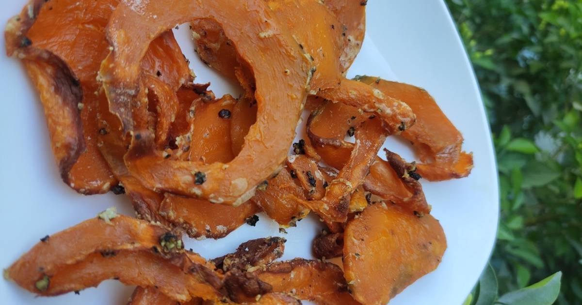 Bí đỏ cay