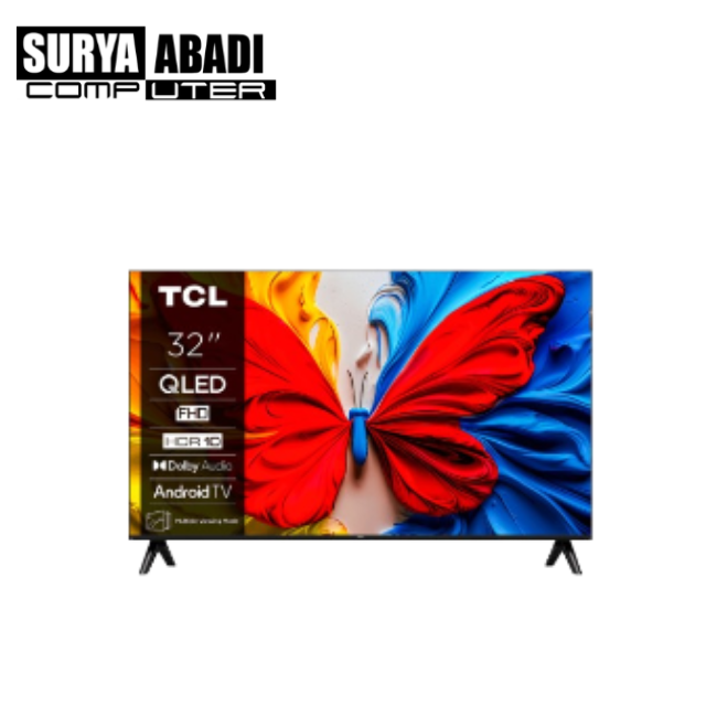 TV TCL 32V51C