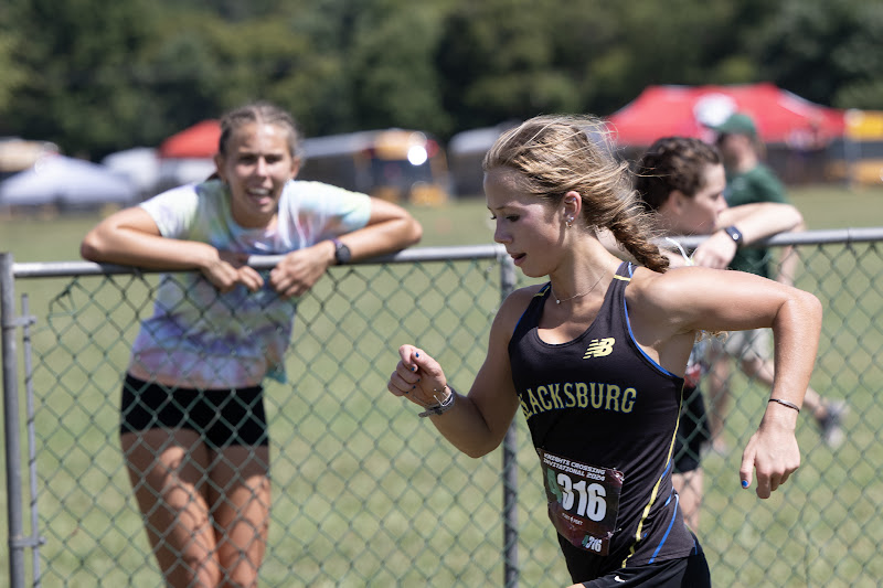 Photo from 2024.09.07 Knights Crossing (Girls)