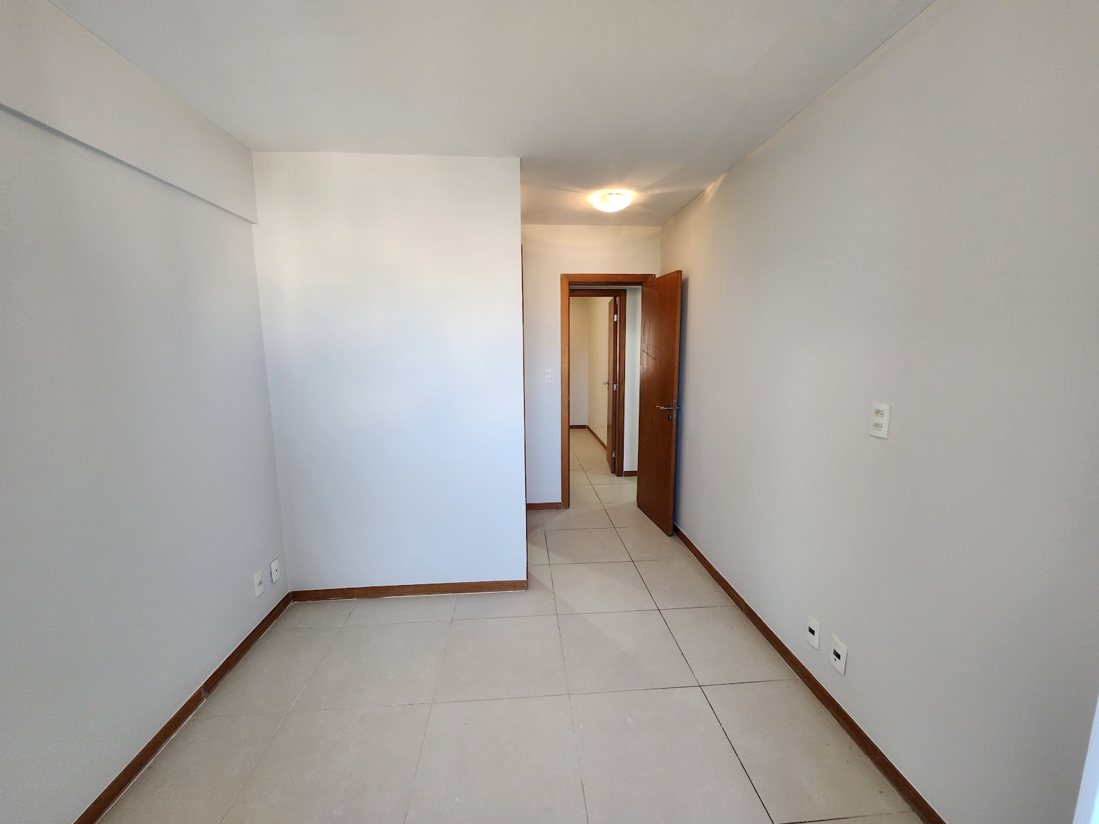 Apartamento, Pituba