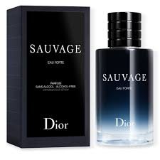 FAHRENHEIT DE DIOR HOMBRE 200ML EDT