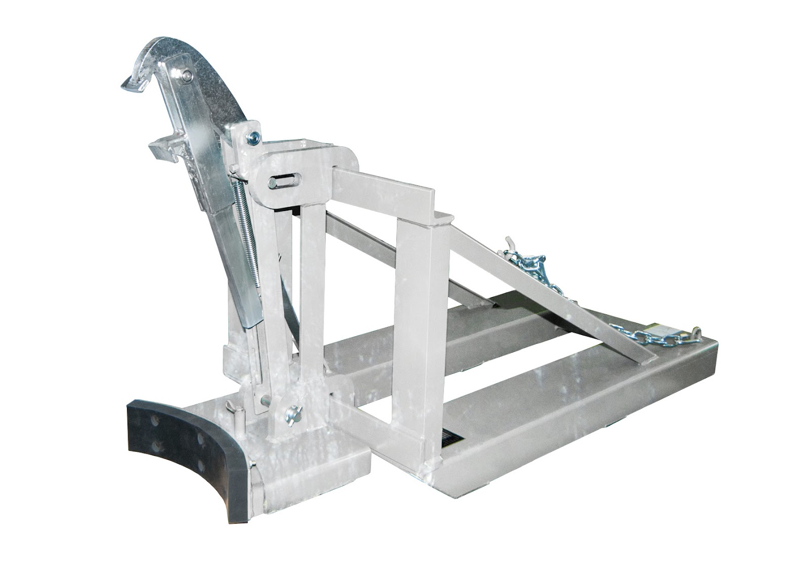 Vatenlifter RS-I/D 91, vuurverzinkt