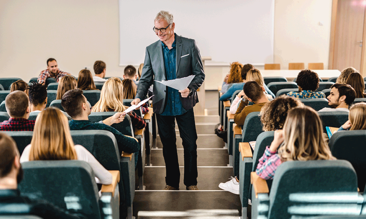 Maestría en Educación de CESUMA: Formación de docentes universitarios ante los nuevos desafíos globales