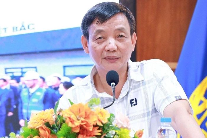 Vinaconex có Chủ tịch HĐQT mới sau ba tháng kiện toàn - Đài Phát thanh và truyền hình Hà Nội