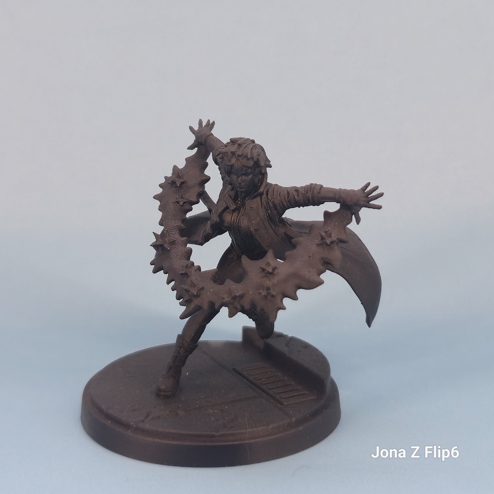 Miniaturas Marvel resina