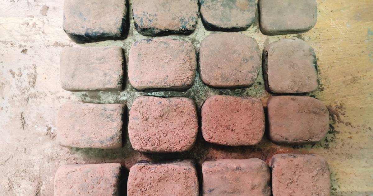 Chocolate từ bột cacao
