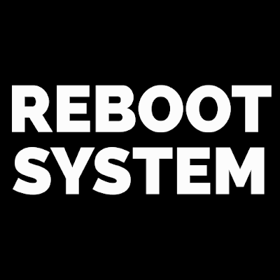 Reboot icon
