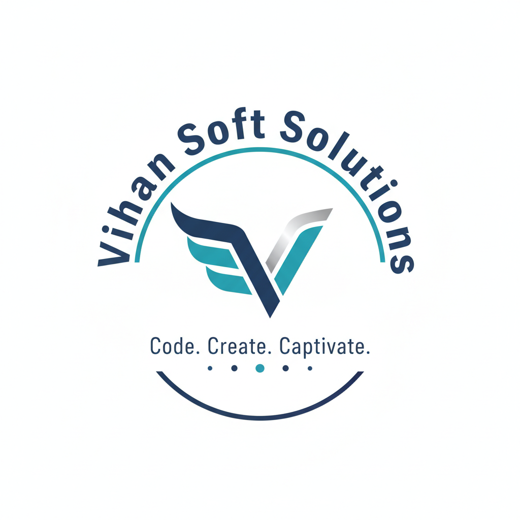 Vihaan Soft Solutions