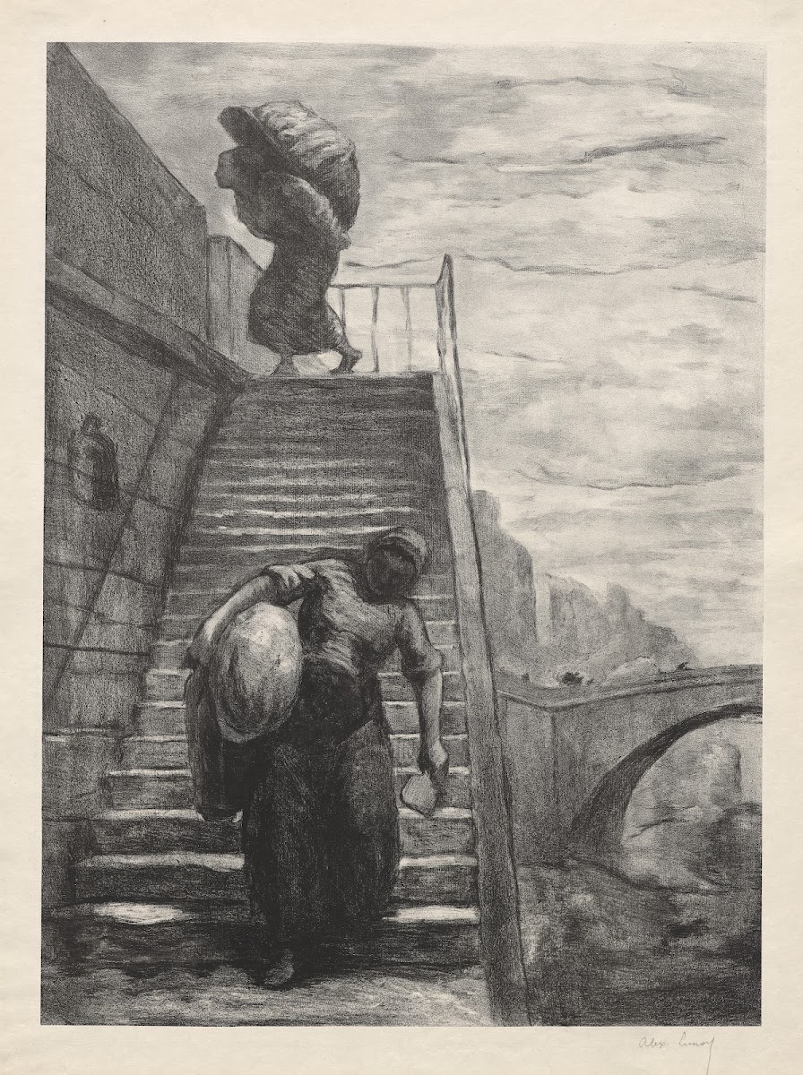 Washerwomen Descending a Quai Staircase 1888 8789x11771 (1)