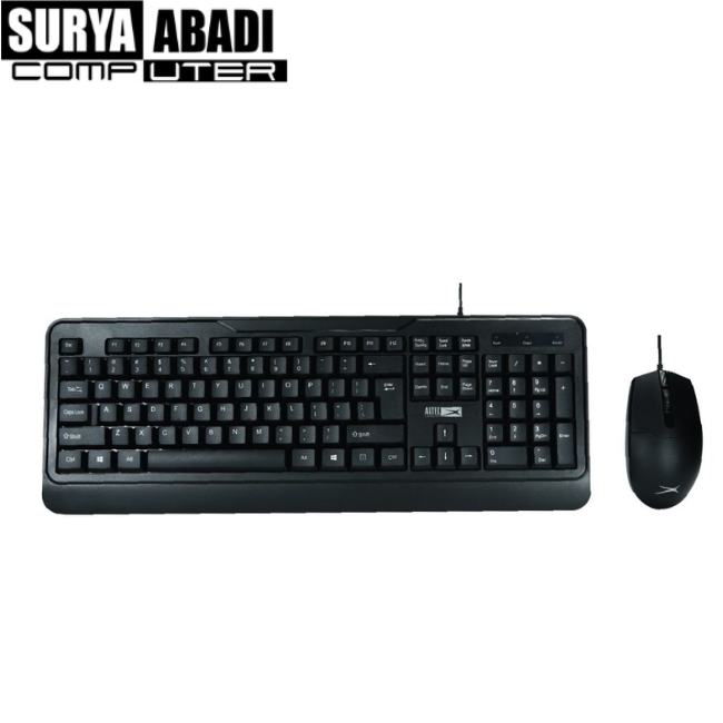 MOUSE KEYBOARD ALTEC 6331