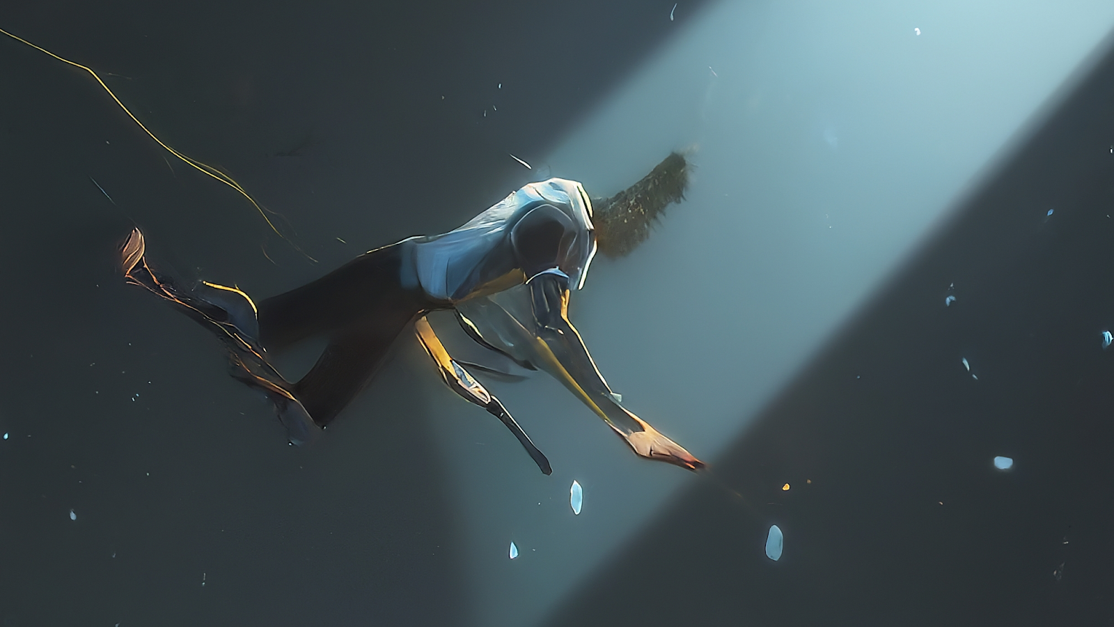 AI 생성 이미지: 대규모 로그 스토리지 비용 최적화 아키텍처 설계와 운영