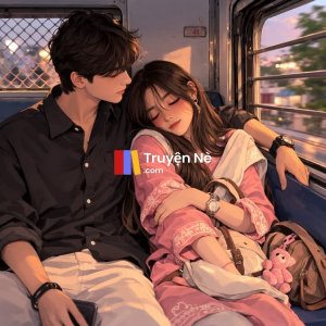 Đứa Con Của Sự Sủng Ái