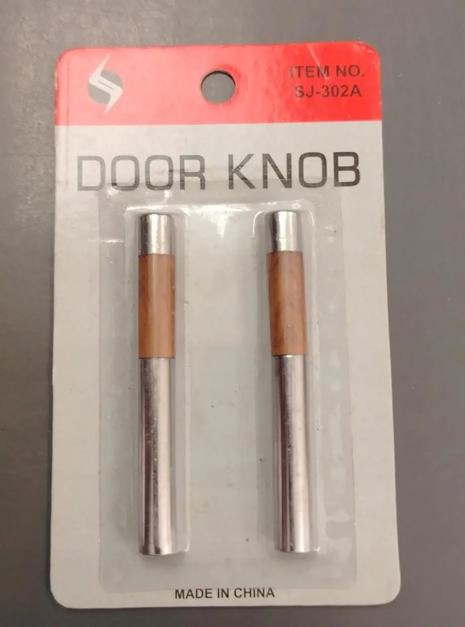 seguros para puertas metal-madera universal