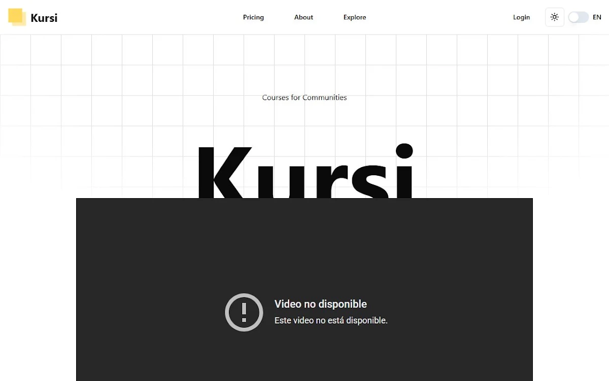 Captura de Kursi